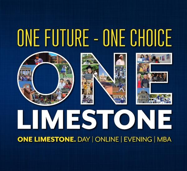 Limestone Captures 2 National Awards For Enrollment Marketing 